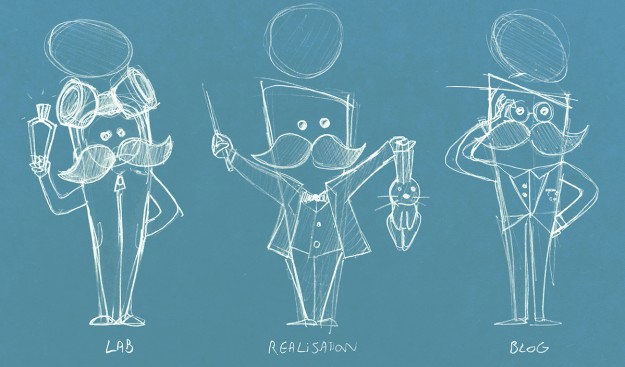 Création Loic DEGENEVE - iDbox Monaco